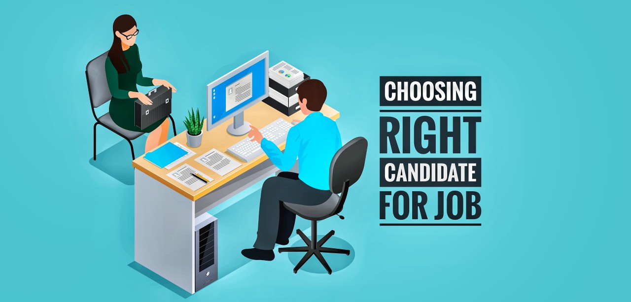 Employer recruitment support